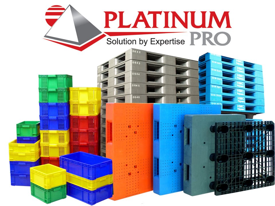 Platinum Pro Plastic - แพลตตินั่ม โปร พลาสติก ผู้เชี่ยวชาญในด้านการผลิตและออกแบบผลิตภัณฑ์พลาสติกฉีดขึ้นรูปชั้นนำของเอเชีย รูปที่ 1