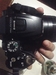 รูปย่อ กล้อง nikon P500 สภาพดีราคาถูกมาก!! รูปที่4