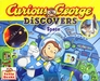 รูปย่อ (Age 4 - 8) นิทานวิทยาศาสตร์ อ่านเล่น/ก่อนนอน อวกาศและยานอวกาศ Discover the Space (Curious George, Paperback) รูปที่1