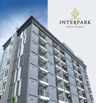 Interpark Hotel & Residence ห้องพักสไตล์ Zen Living นิคมอีสเทิร์นซีบอร์ดฯ ระยอง – บ่อวิน เพียง 1,450 บาท/คืน พร้อมอาหารเช้า Wifi ฟิตเนส สระว่ายน้ำ รูปที่ 1