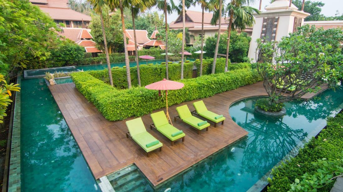 โรงแรม ที่พักเชียงใหม่ใกล้สถานีรถไฟ พร้อมเข้าพักสำหรับทุกท่าน รูปที่ 3