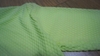 รูปย่อ (Set) ชุดเสื้อ กระโปรงเซท สองชิ้น แขนยาว ตัดเย็บดี (สีเขียวสว่าง) ผ้าเนื้อนุ่ม ใส่สบายมาก รูปที่2
