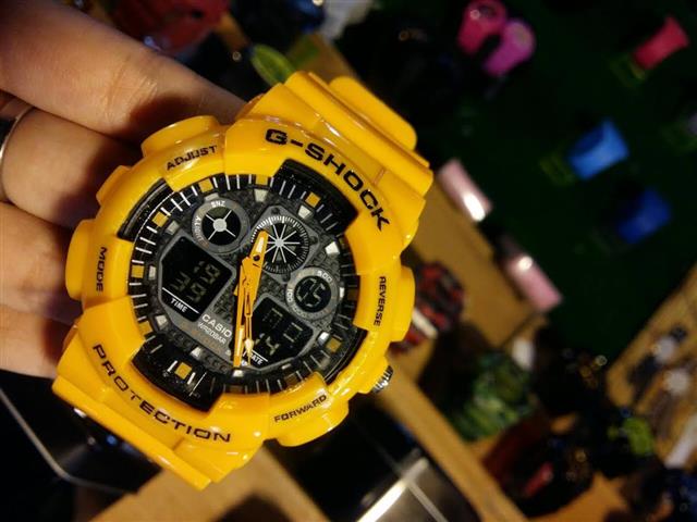จำหน่าย G shock  Baby G เกรด AAA ราคาถูกที่สุด เหมือนที่สุด รูปที่ 7