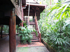 รูปย่อ ให้เช่า บ้านทรงไทยเพื่ออยู่อาศัย แถวอโศก Rent Single Thai Style house for residence Near Asoke รูปที่4