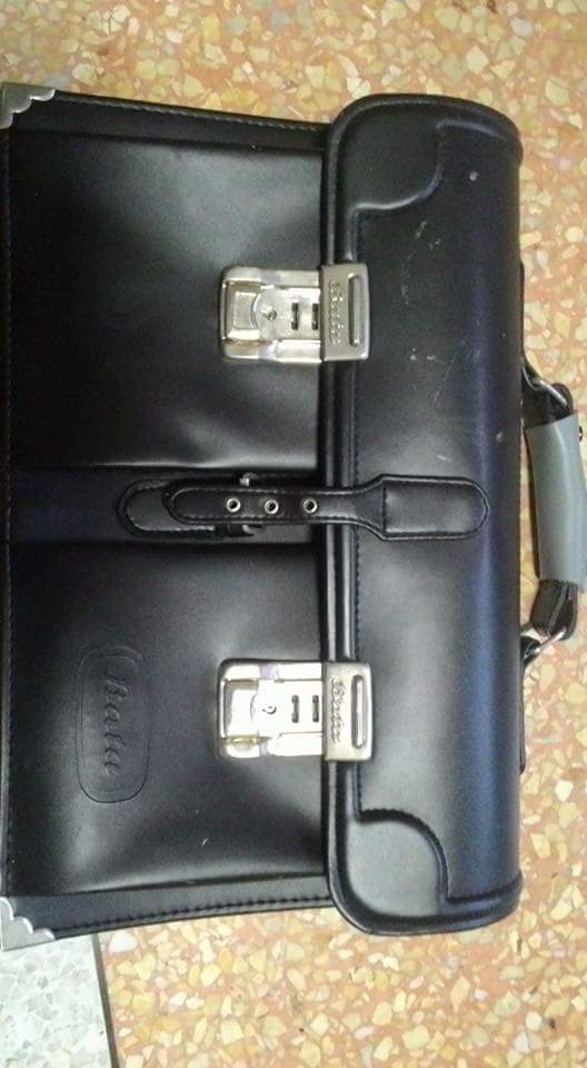 ขาย กระเป๋านักเรียน Bata สินค้ามือ 2 รูปที่ 1