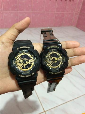 จำหน่าย G shock  Baby G เกรด AAA ราคาถูกที่สุด เหมือนที่สุด รูปที่ 3