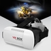 รูปย่อ แว่น VR BOX สีขาว ราคาถูก รูปที่1
