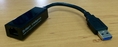 USB 3.0 to LAN Ethernet Adapter