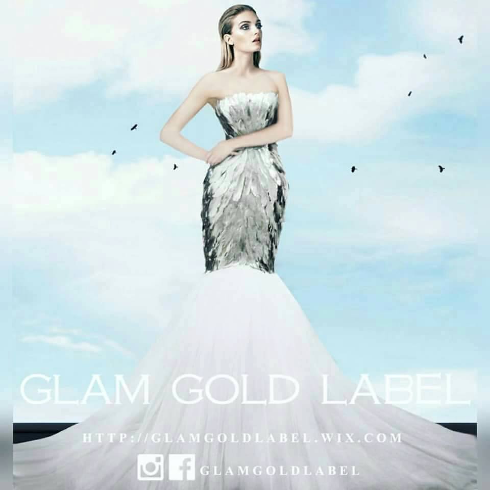 ห้องเสื้อ GLAM GOLD LABEL รูปที่ 1