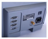 ชุด Digital Readout (DRO) และ Linear Scales 3 แกน รูปที่ 7