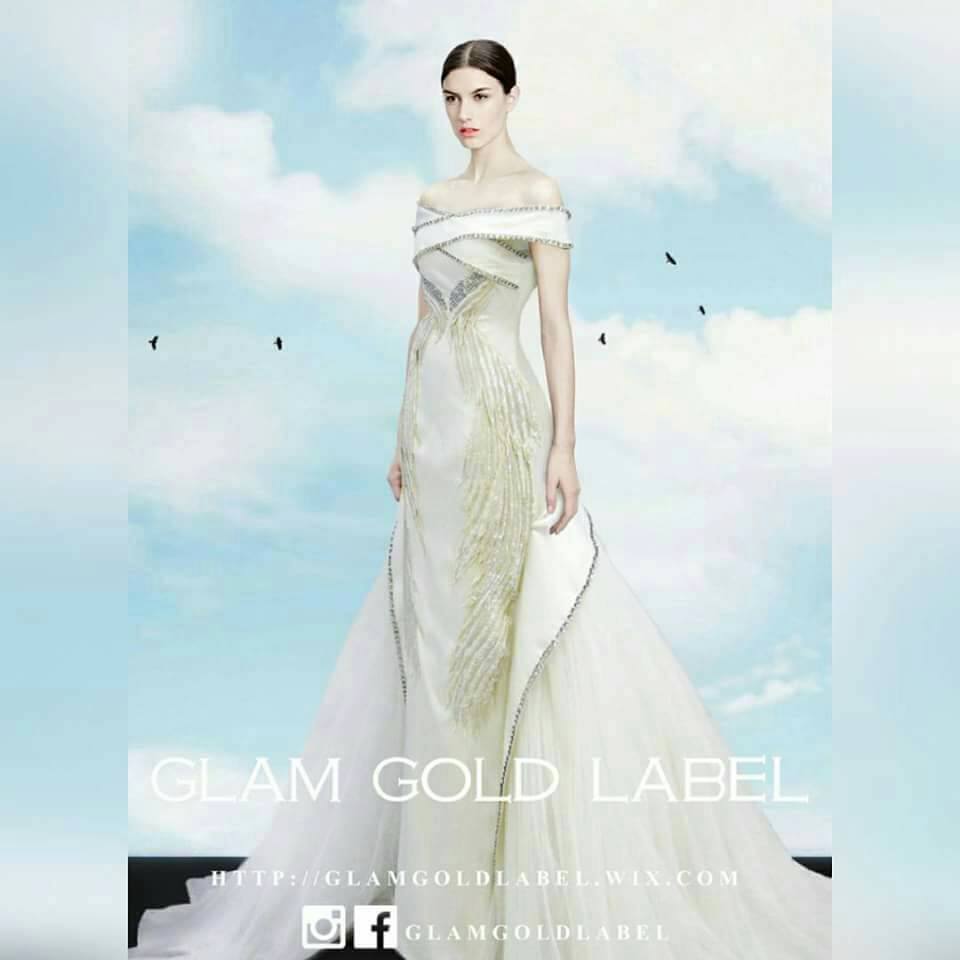ห้องเสื้อ GLAM GOLD LABEL รูปที่ 2