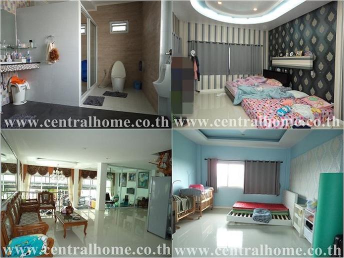 ขายโรงงาน สิ่งปลูกสร้าง 800 ตารางวา ซอย วัดลาดปลาดุก ถนน กาญจนาภิเษก รูปที่ 7