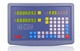 ชุด Digital Readout (DRO) และ Linear Scales 2 แกน