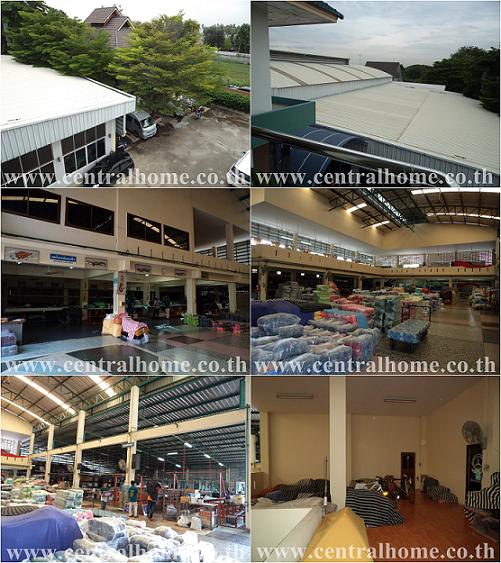 ขายโรงงาน สิ่งปลูกสร้าง 800 ตารางวา ซอย วัดลาดปลาดุก ถนน กาญจนาภิเษก รูปที่ 6