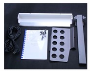 ชุด Digital Readout (DRO) และ Linear Scales 3 แกน รูปที่ 5