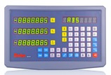 ชุด Digital Readout (DRO) และ Linear Scales 3 แกน รูปที่ 6