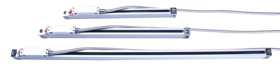 ชุด Digital Readout (DRO) และ Linear Scales 3 แกน รูปที่ 3