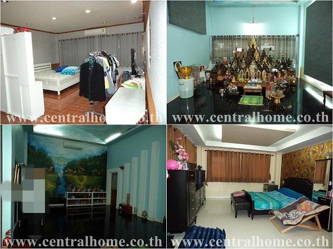 ขายโรงงาน สิ่งปลูกสร้าง 800 ตารางวา ซอย วัดลาดปลาดุก ถนน กาญจนาภิเษก รูปที่ 4