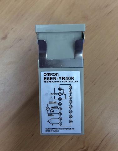Temperature Controller ตัวตั้งอุณหภูมิ ของใหม่มือหนึ่ง รูปที่ 3