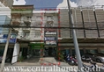 ขายตึกแถว 28 ตารางวา ถนน รัตนาธิเบศร์ นนทบุรี