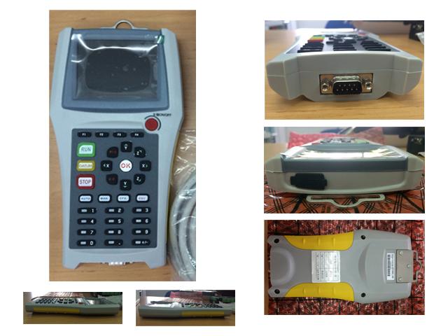 ชุด CNC ใหม่ leetro MPC6620 Controller รูปที่ 4