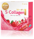 เอสเนเจอร์ เอส คอลลาเจน SNatur S Collagen