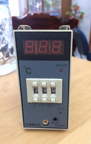 Temperature Controller ตัวตั้งอุณหภูมิ ของใหม่มือหนึ่ง รูปที่ 1