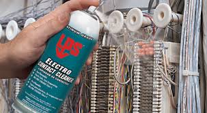  LPS ELECTRO Contact Cleanerสเปรย์ทำความสะอาดแผงวงจรและอุปกรณ์อิเล็คทรอนิคส์ไฟฟ้าชนิดไม่ติดไฟและปลอดภัยกับ  กับพลาสติกสนใจสั่งซื้อติดต่อเกด 081-9218788 / 085-6841256 รูปที่ 1