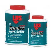 LPS COPPER ANTI-SEIZEสารป้องกันการจับติดชนิดทองแดงมีการปกป้องสูงติดแน่นทนต่อแรงกระแทกป้องกันการกัดกร่อน   สนใจสั่งซื้อ(เกด) 081-9218788 / 085-6841256 รูปที่ 1
