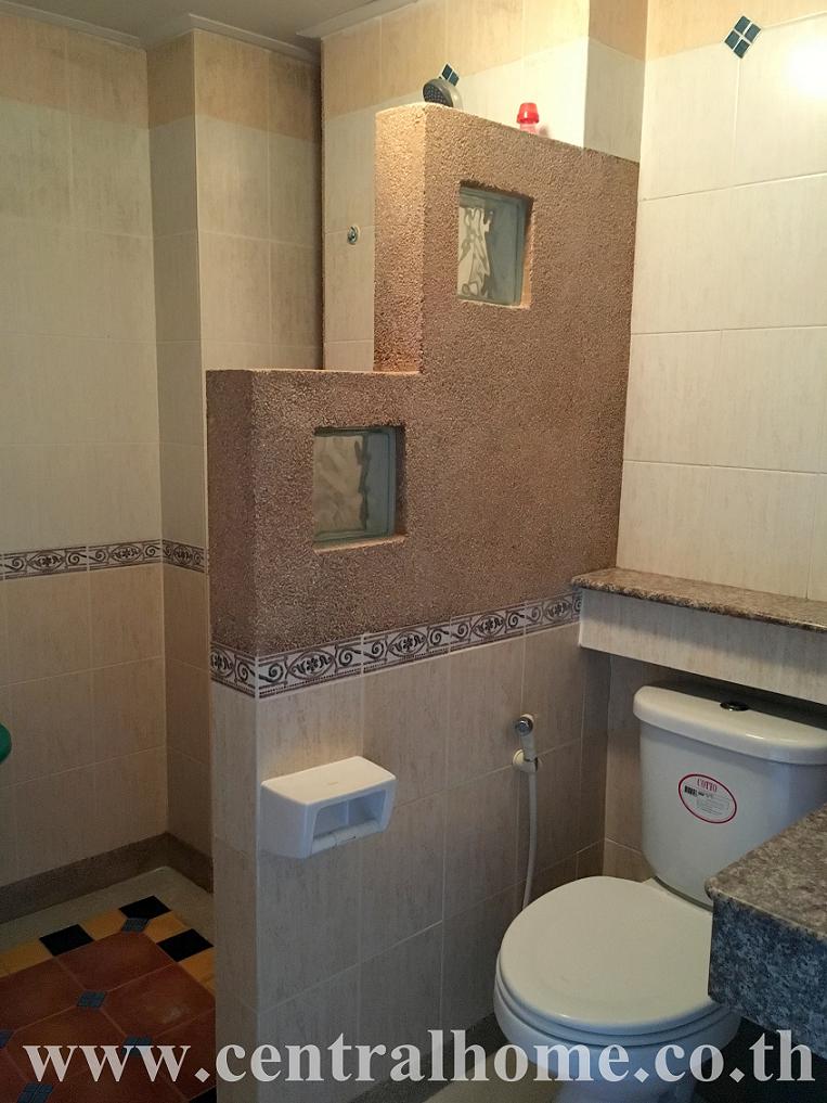 ขายคอนโด 32 ตารางเมตร ฌ็องเซลิเซ่ อาคารเอ ถนน ศรีสมาน รูปที่ 7