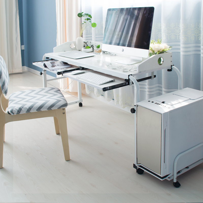 My Lazydesk โต๊ะวาง notebook สวย โดดเด่น ทำงานได้ แม้อยู่บนเตียงav43 รูปที่ 5