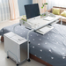 รูปย่อ My Lazydesk โต๊ะวาง notebook สวย โดดเด่น ทำงานได้ แม้อยู่บนเตียงav43 รูปที่5