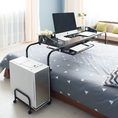 My Lazydesk โต๊ะวาง notebook สวย โดดเด่น ทำงานได้ แม้อยู่บนเตียงav43