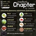 Chapter ยาผอมขั้นเทพ