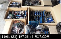 รามอินทรารับซื้ออุปกรณ์คอมพิวเตอร์เก่าเสียทุกชนิด รูปที่ 4