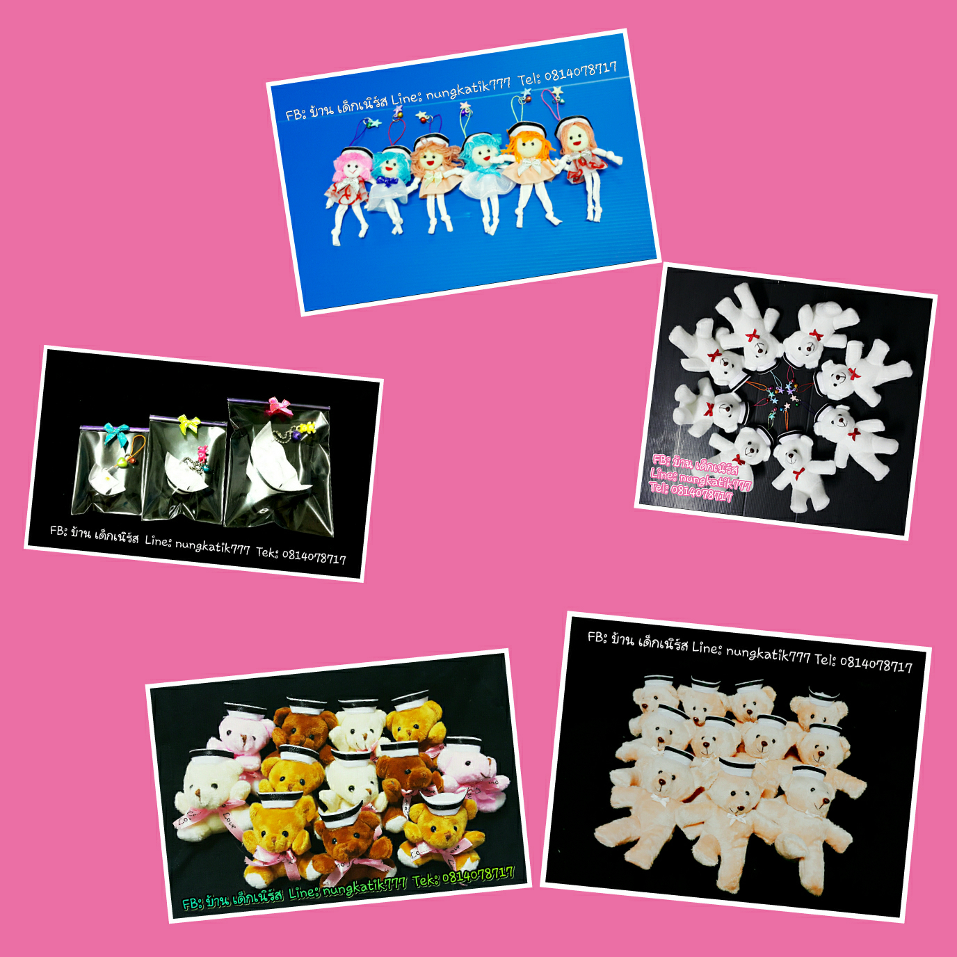 จำหน่ายพวงกุญแจหมวกพยาบาลและของที่ระลึกพยาบาลแฮนด์เมดราคาย่อมเยาว์- รูปที่ 2