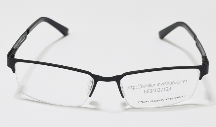 ขาย กรอบแว่นสายตา  Porsche design P8304  C1   รูปที่ 3