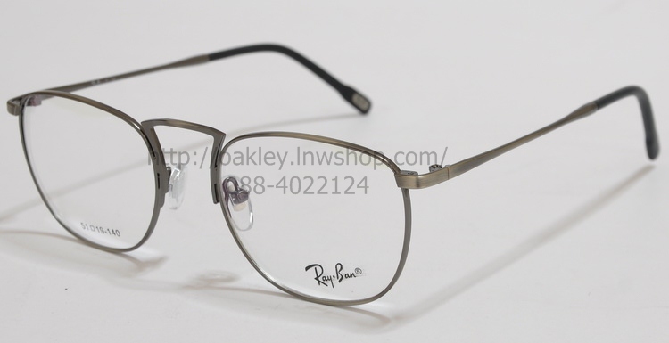กรอบแว่นตา Ray Ban RB 6356   แท้  รูปที่ 1