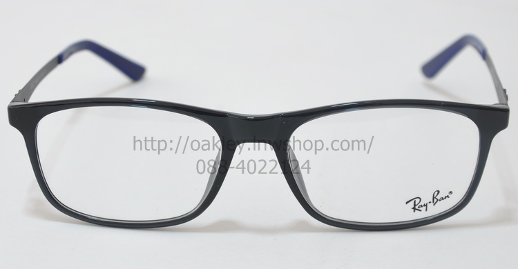 ขาย กรอบแว่นตา Ray Ban RB 8511  C2   แท้  รูปที่ 4