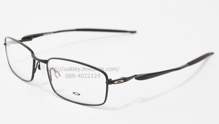 ขายกรอบแว่นตา Oakley Transistor แท้3  รูปที่ 3