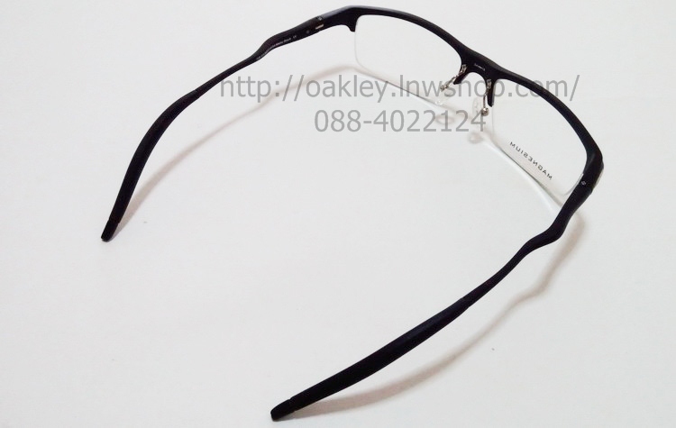 กรอบแว่นตา Oakley Wisker   แท้  รูปที่ 5