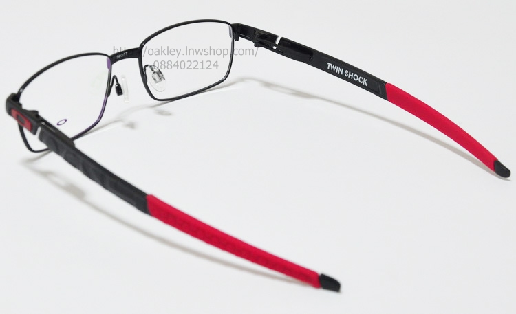 ขายกรอบแว่นตา Oakley Twin shock.  รูปที่ 6