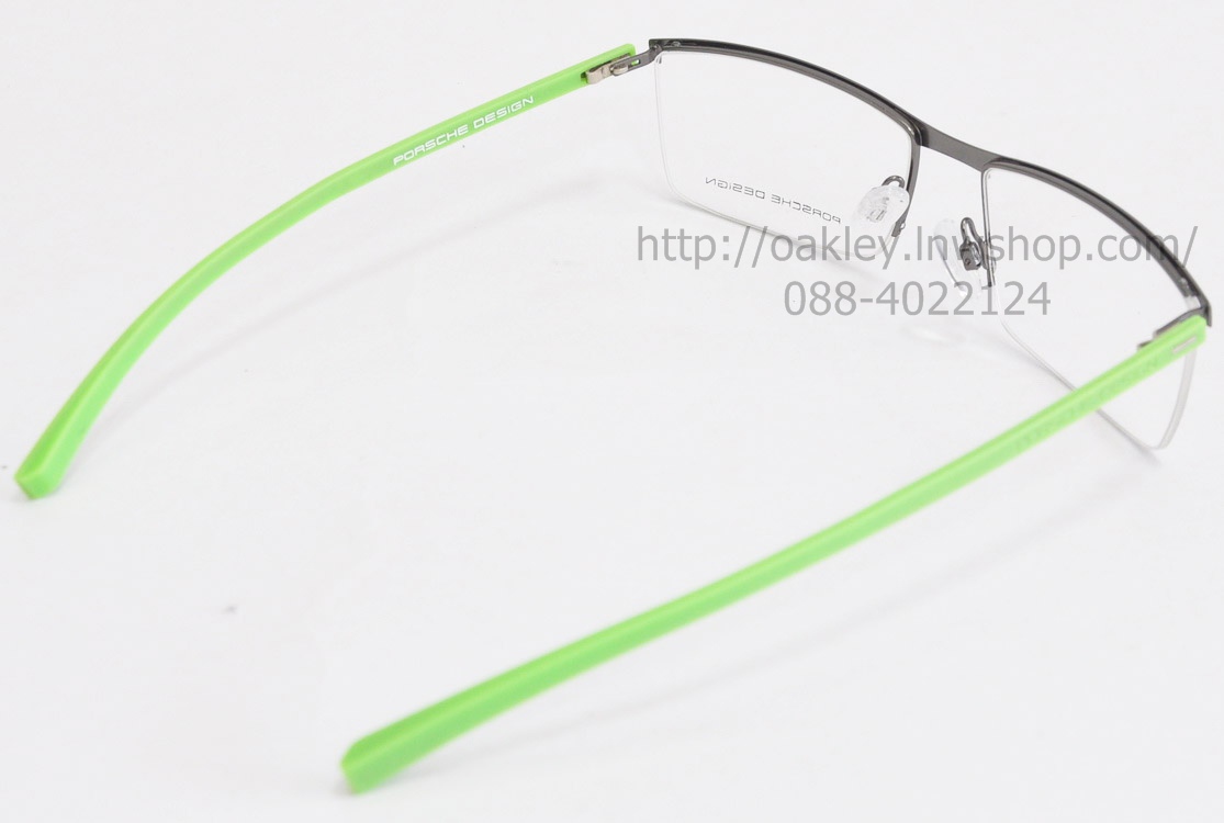 ขาย กรอบแว่นสายตา  Porsche design P8516 C2-1 รูปที่ 5