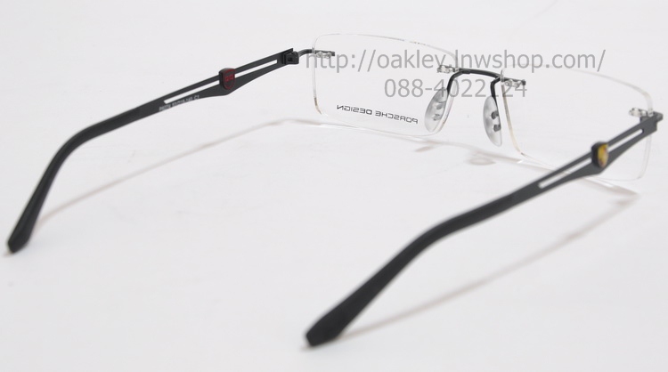 ขาย กรอบแว่นสายตา  Porsche design  P8274 C1 เจาะเลนส์ รูปที่ 5