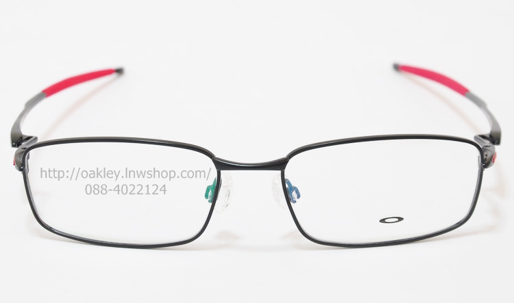 ขายกรอบแว่นตา Oakley Transistor แท้4 รูปที่ 5