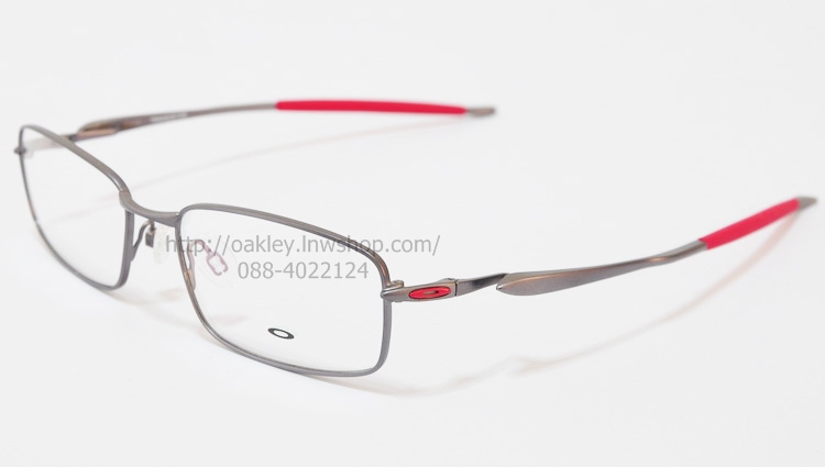 ขายกรอบแว่นตา Oakley Transistor แท้2  รูปที่ 3
