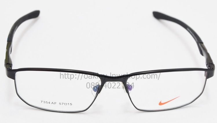 ขาย กรอบแว่นสายตา Nike 7354AF  แท้ รูปที่ 4