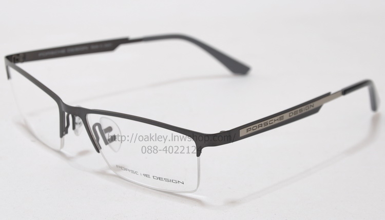 ขาย กรอบแว่นสายตา  Porsche design  P8293 C2  รูปที่ 3