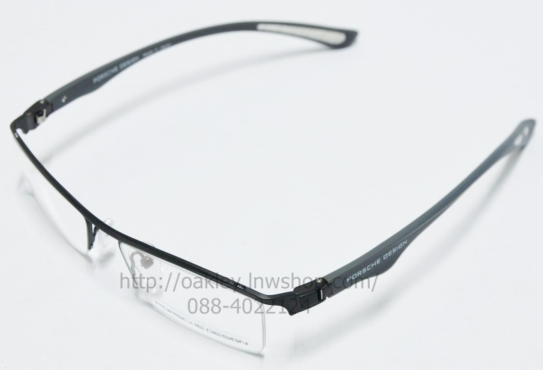 ขาย กรอบแว่นสายตา  Porsche design P8305  C02         รูปที่ 4