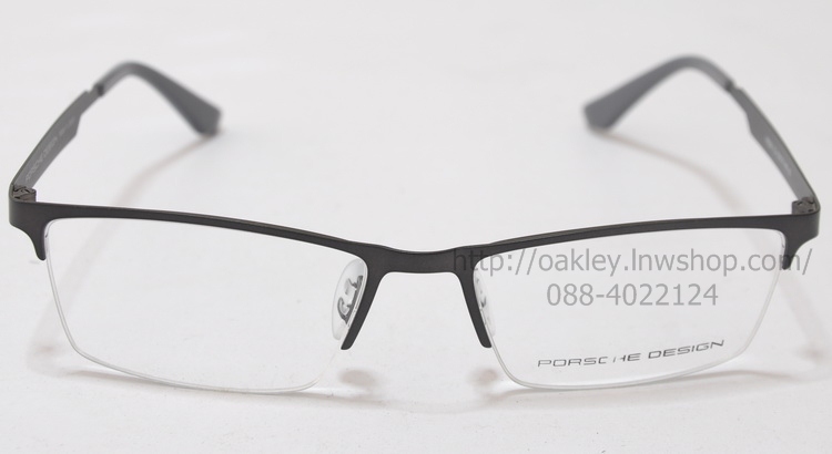 ขาย กรอบแว่นสายตา  Porsche design  P8293 C2  รูปที่ 5